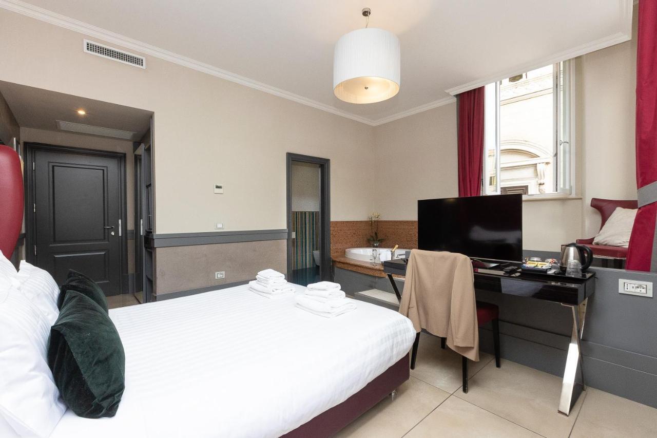 Castellino Hotell Roma