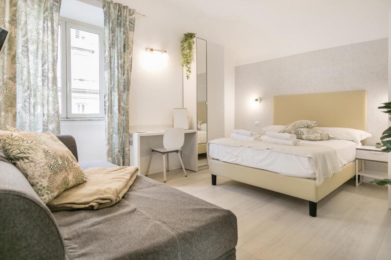 Bed & Breakfast White Candia *
