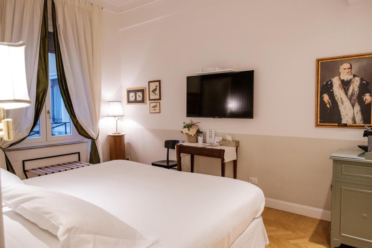 Casa de hóspedes Relais Donna Lucrezia 2*
