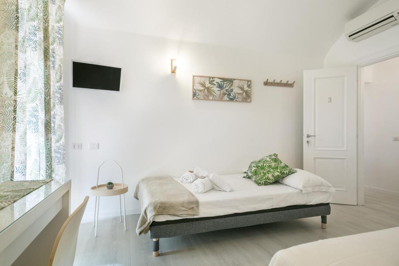 Bed & Breakfast White Candia