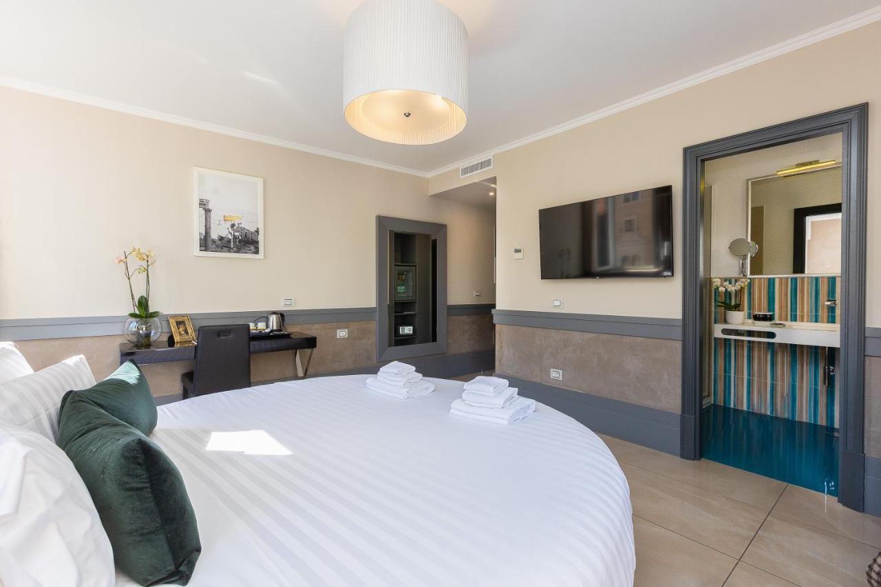 Castellino Hotell Roma