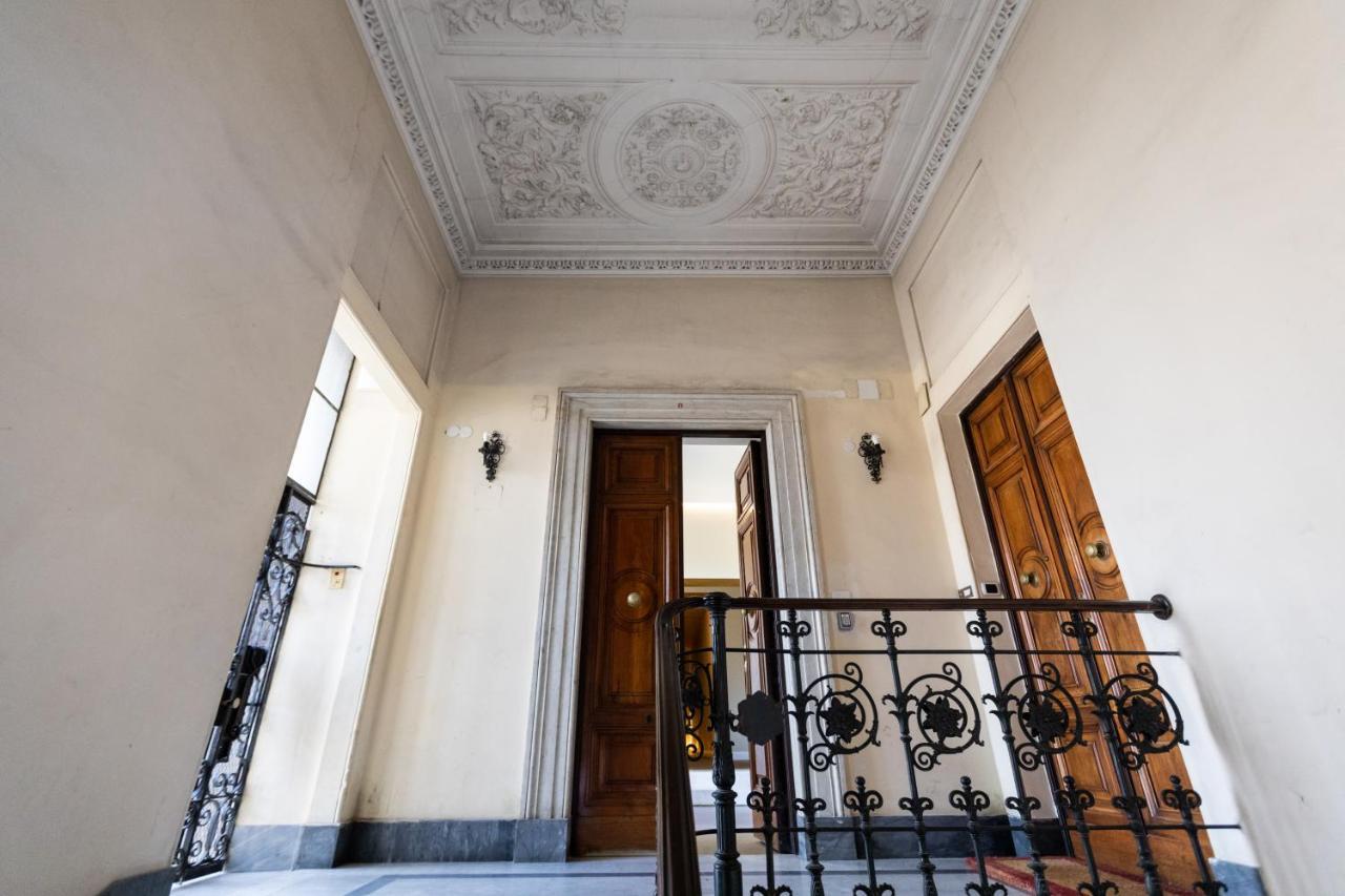 Domus 21 Luxury Gasthof