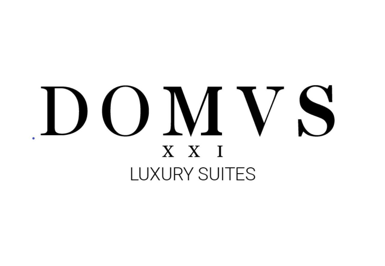 Gasthof Domus 21 Luxury