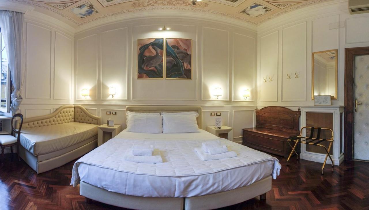 Casa de hóspedes Navona Central Roma