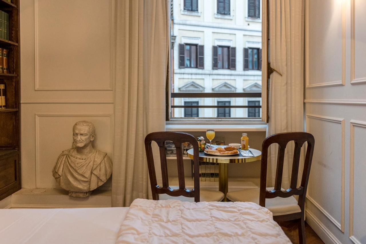 Casa de hóspedes Navona Central Roma