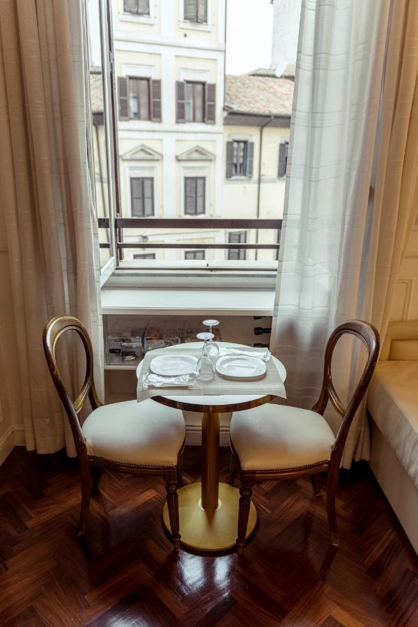 Navona Central Roma