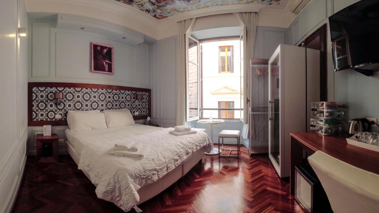 Casa de hóspedes Navona Central 3*