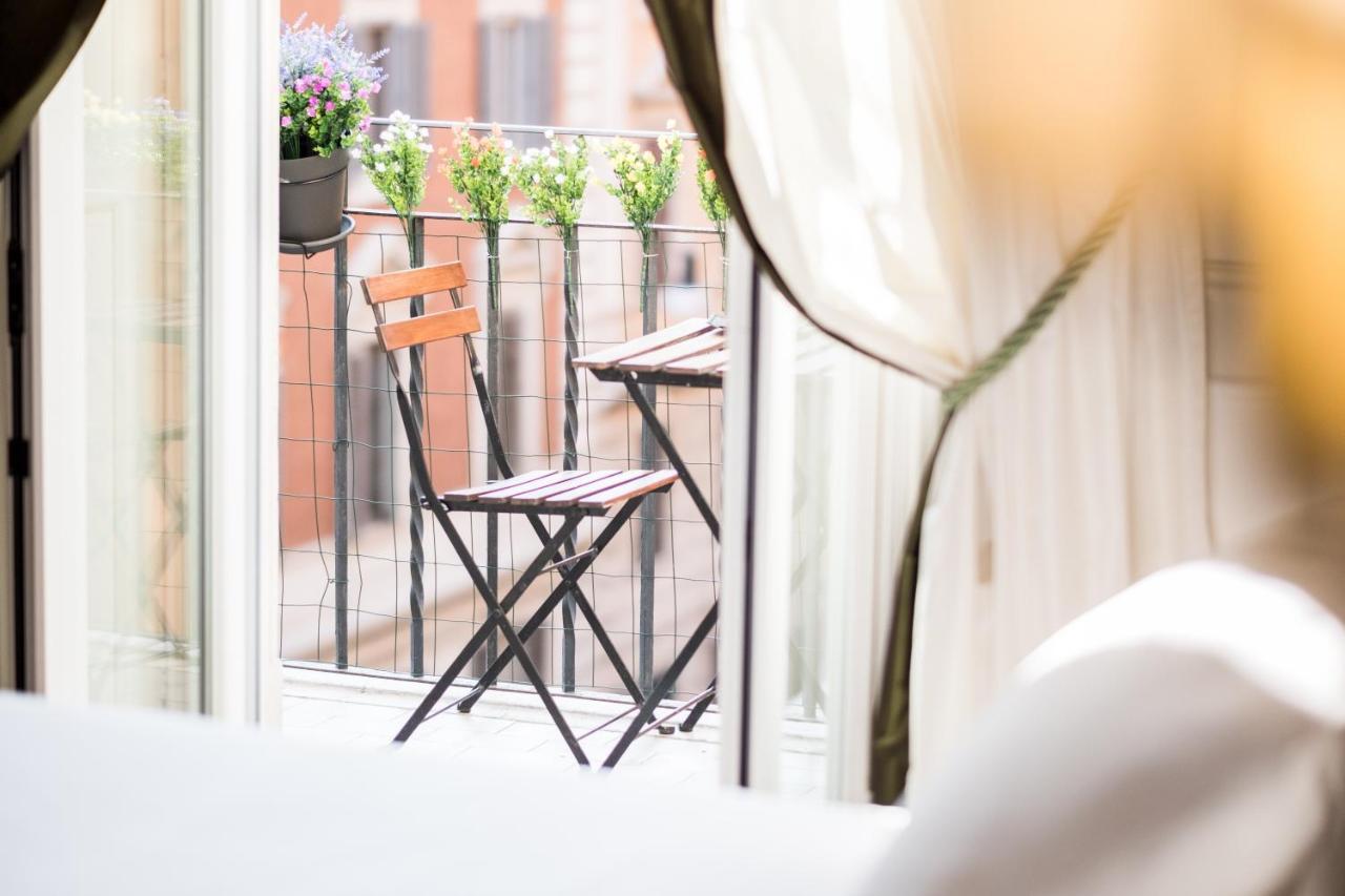 Relais Donna Lucrezia Roma
