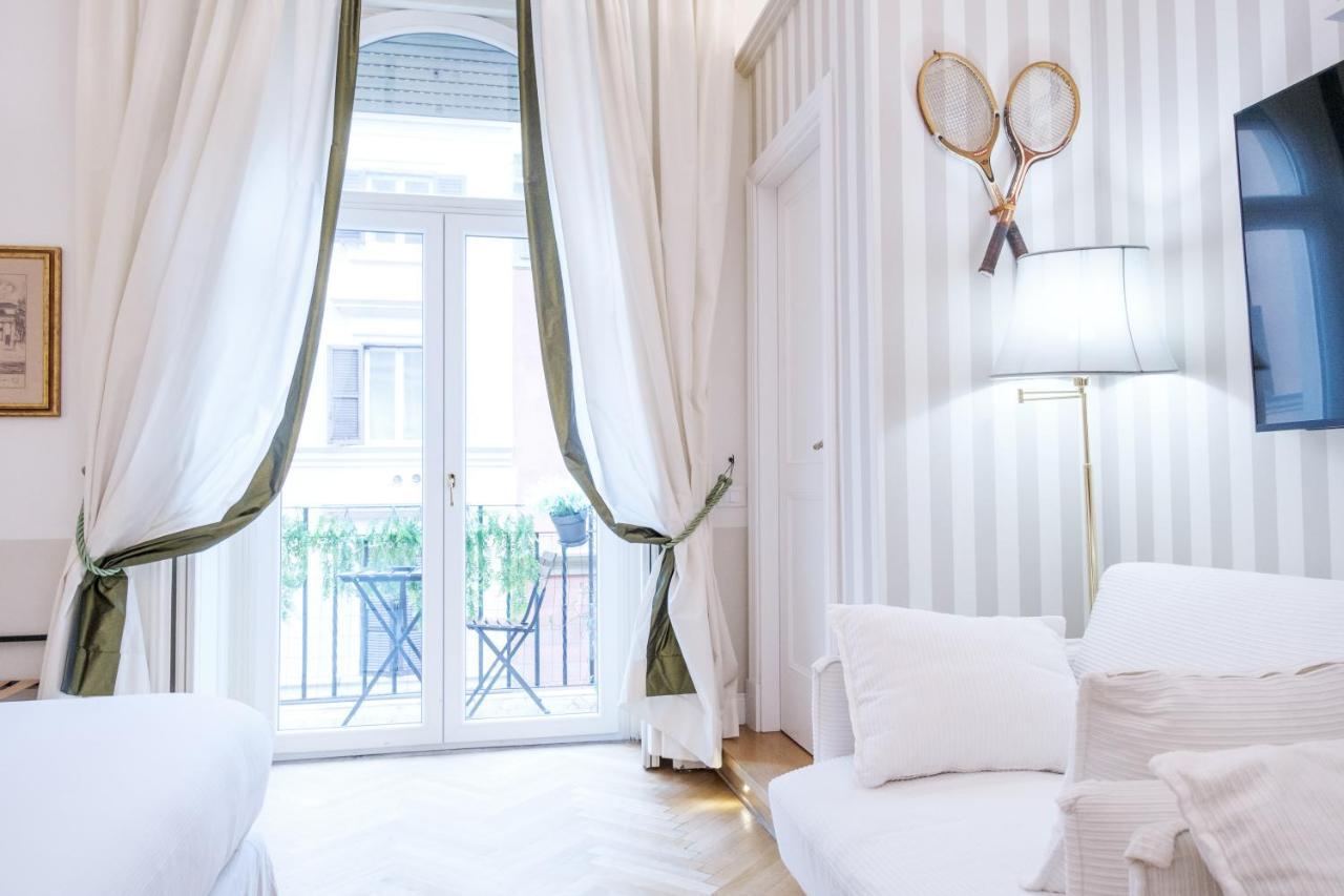 Relais Donna Lucrezia 2*