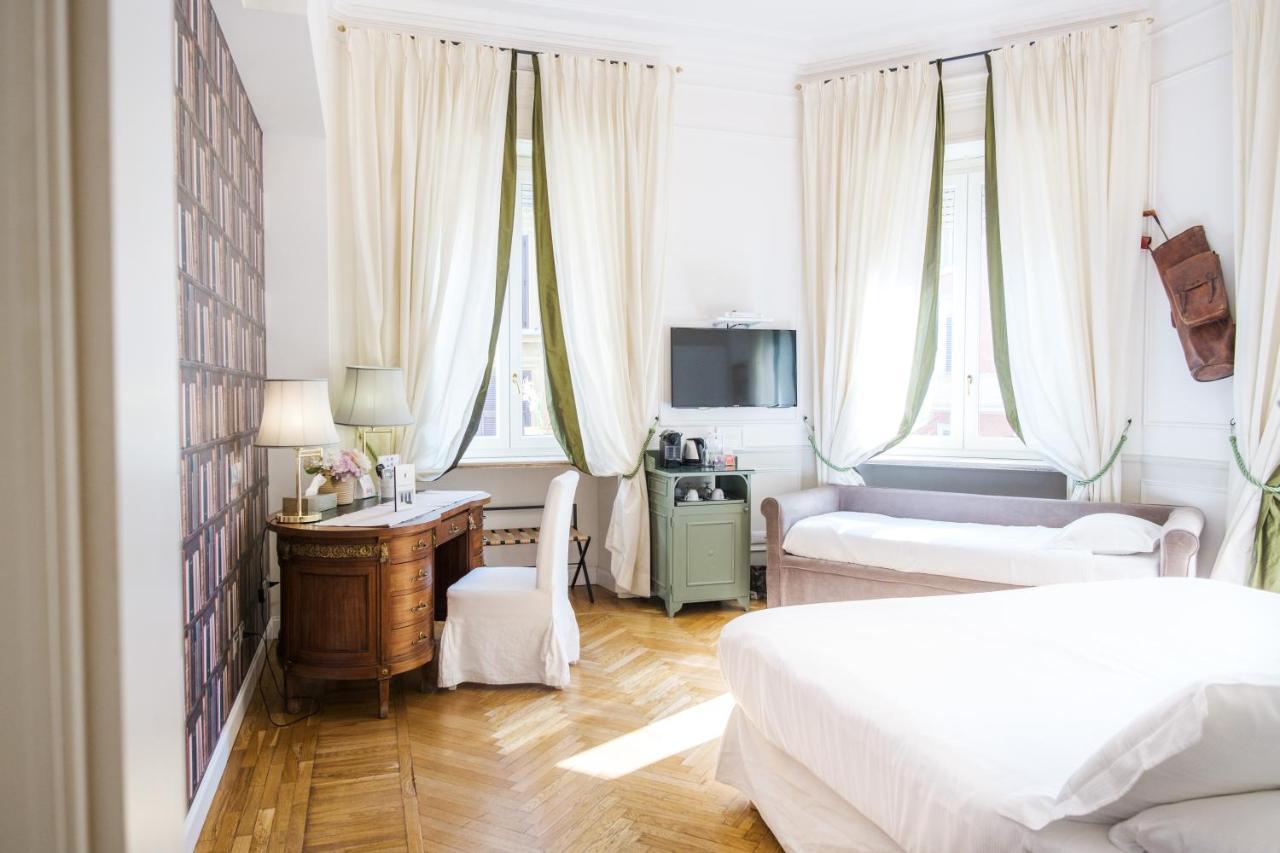 Relais Donna Lucrezia 2*