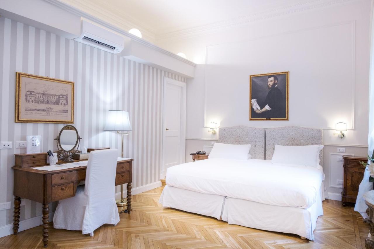 Casa de hóspedes Relais Donna Lucrezia