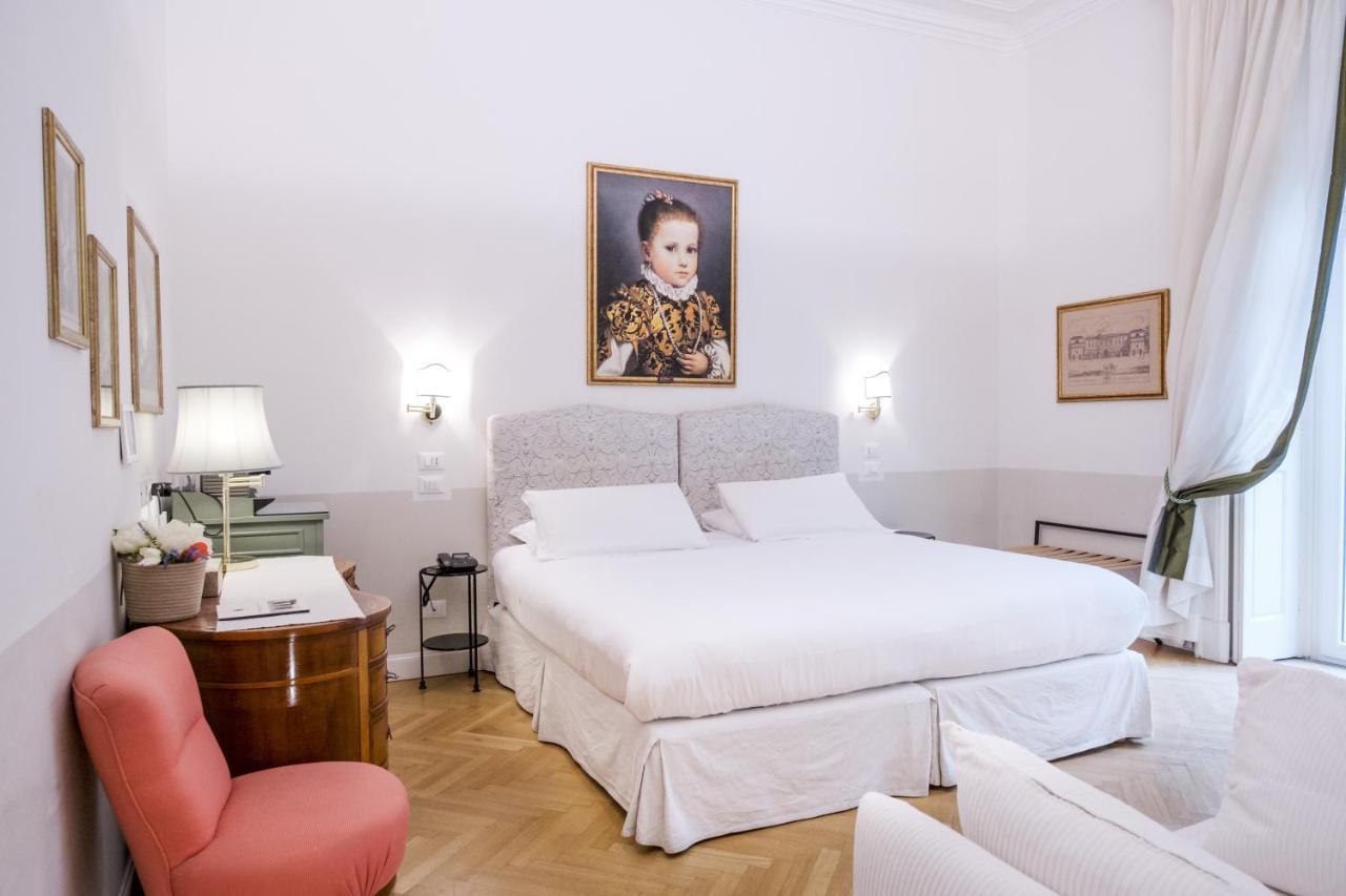 Relais Donna Lucrezia Casa de hóspedes 2*