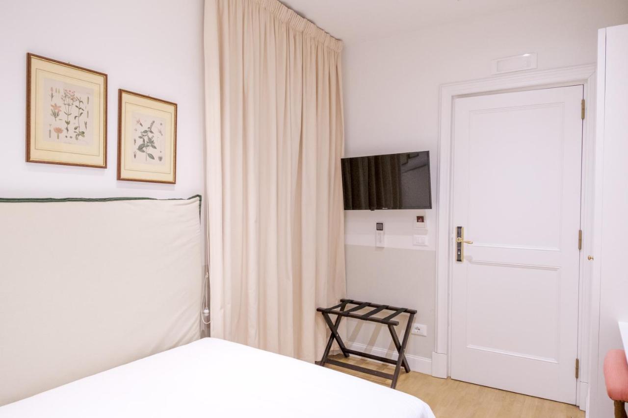 Relais Donna Lucrezia Roma