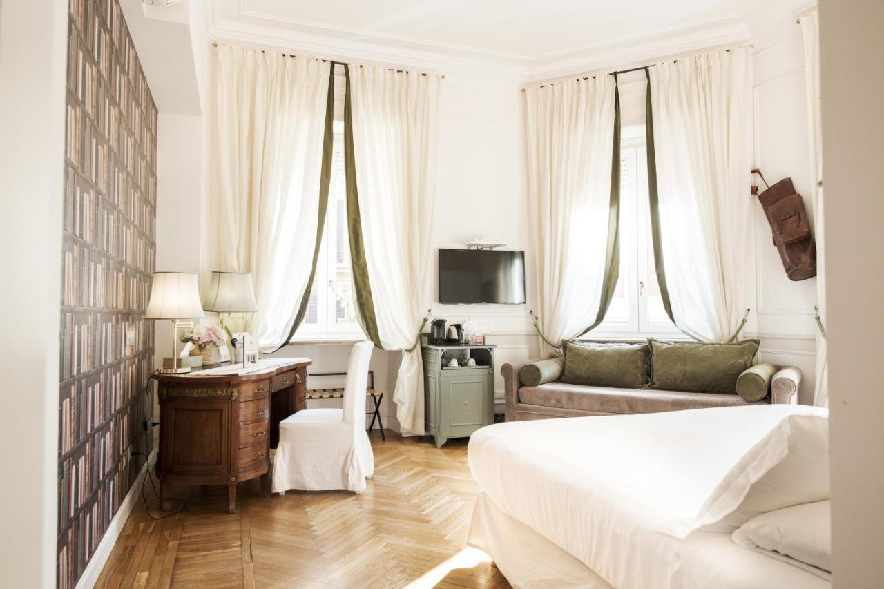 Relais Donna Lucrezia 2* Roma