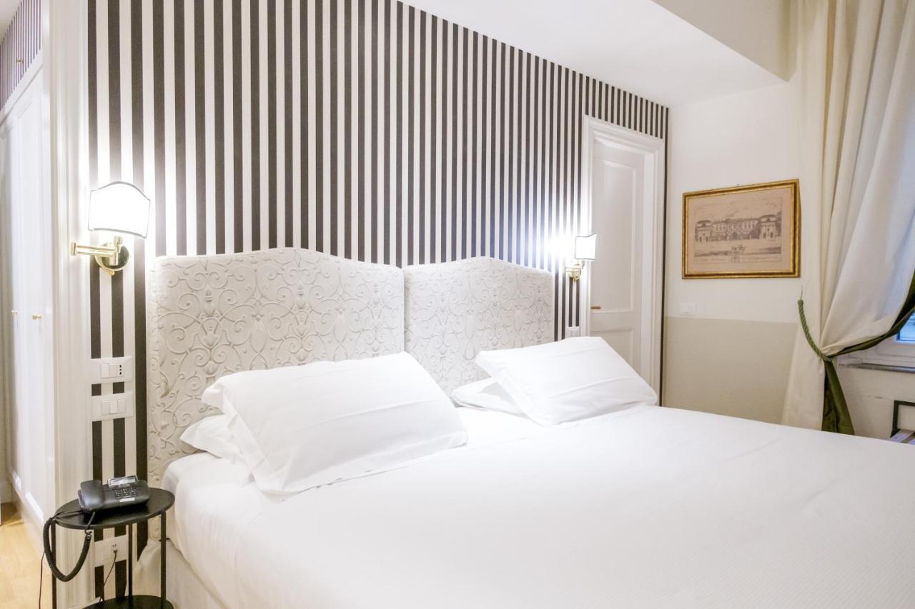 Gjestgiverier Relais Donna Lucrezia Roma