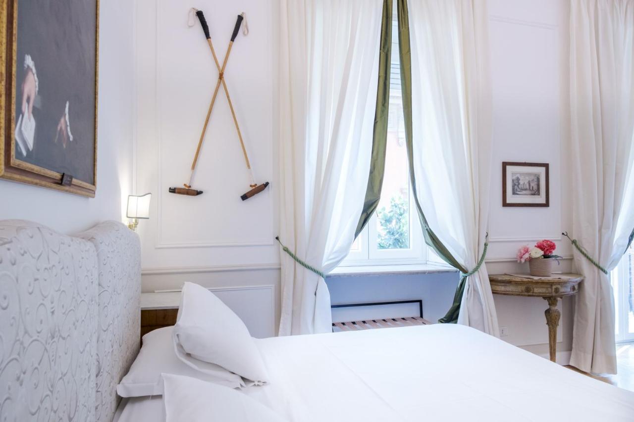 Relais Donna Lucrezia Roma