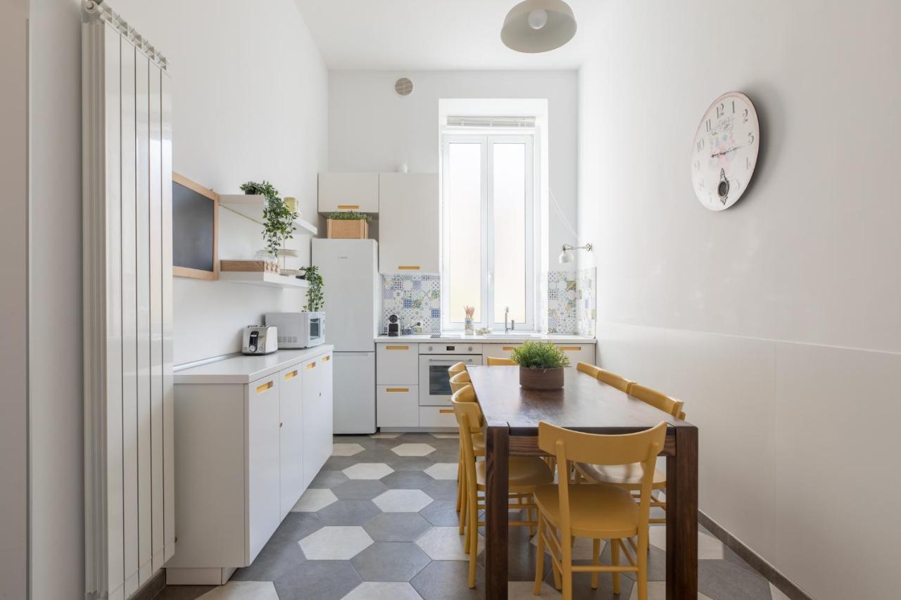 Apartamento Iflat Saint Peter Exclusive *