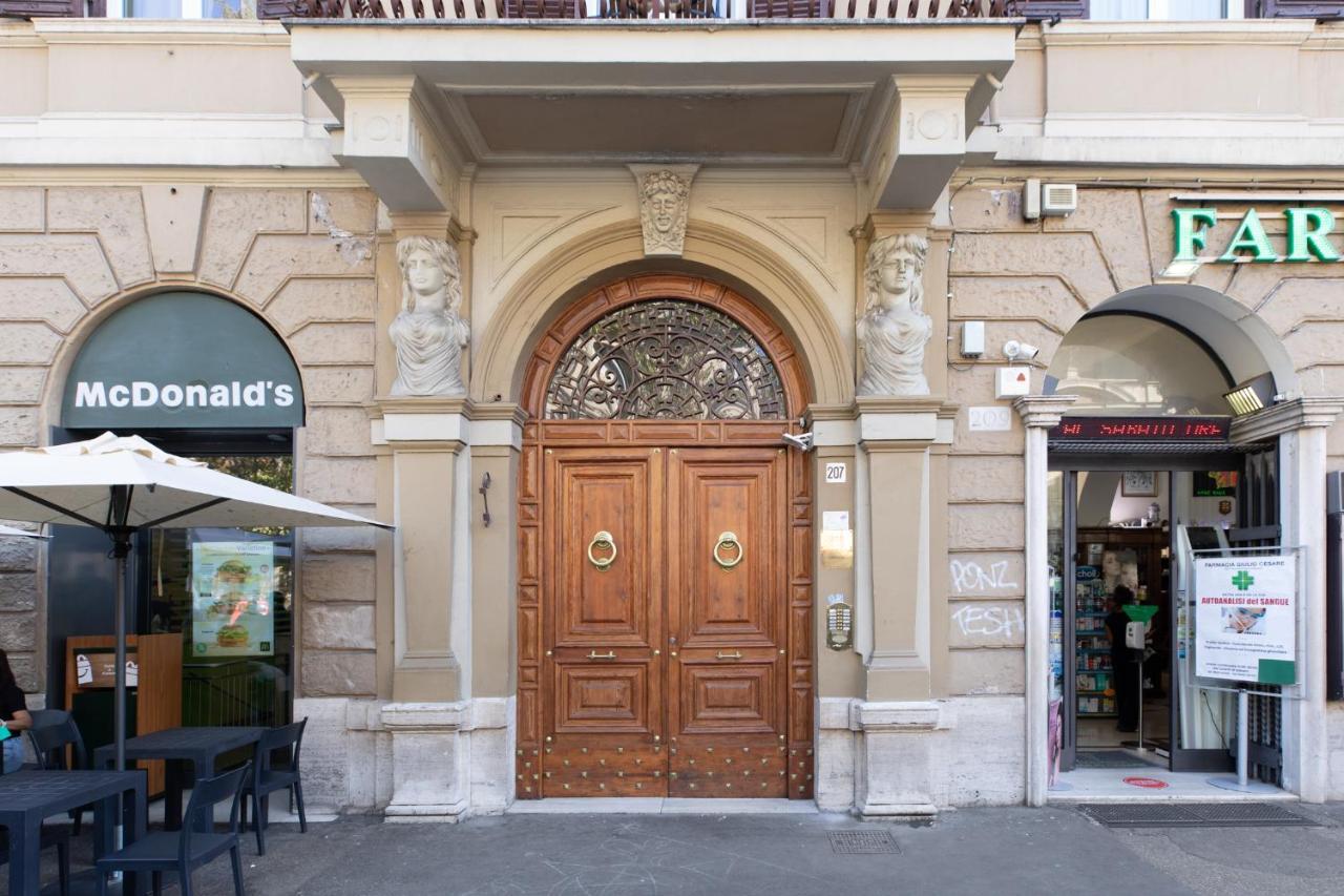 Apartamento Iflat Saint Peter Exclusive