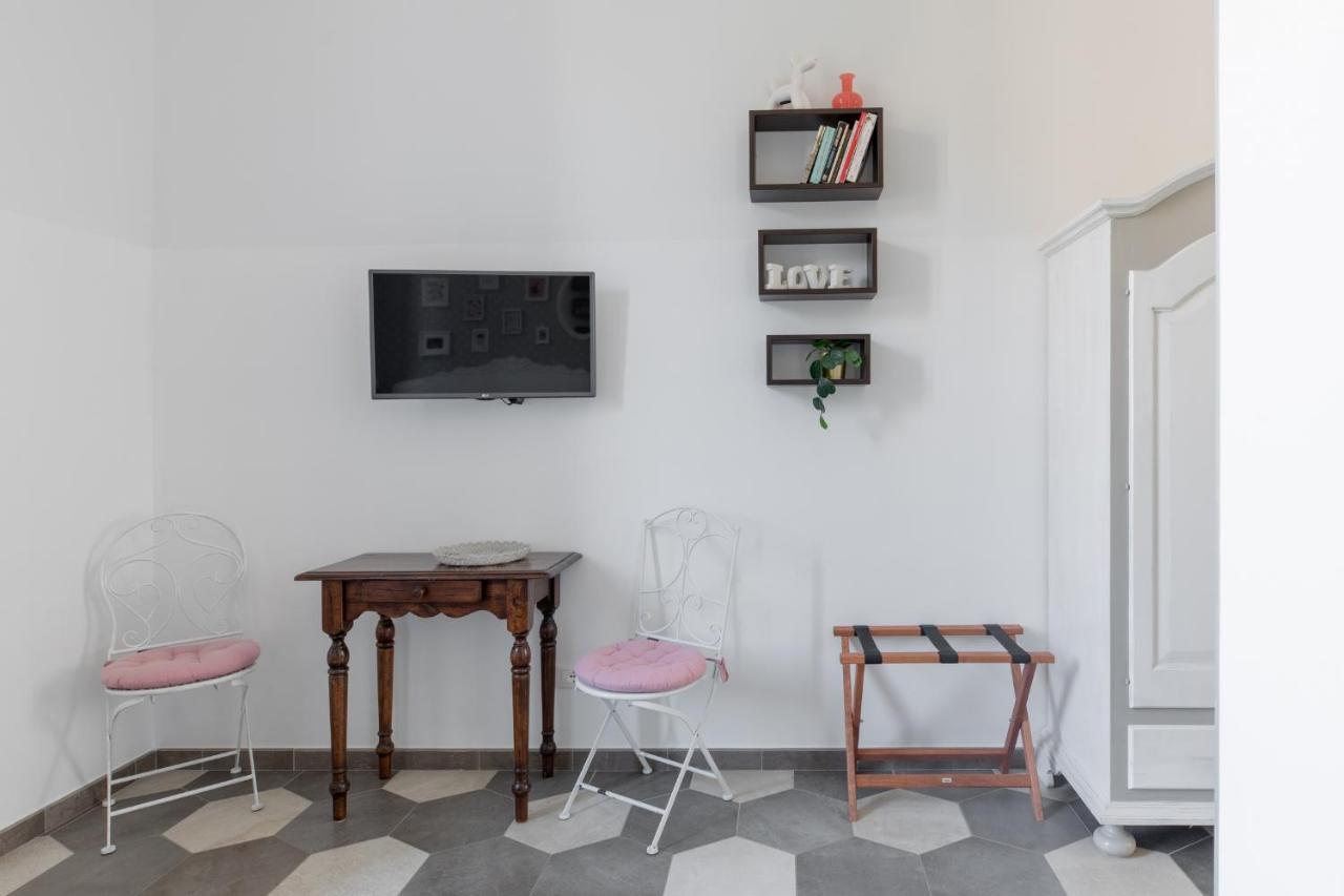 Iflat Saint Peter Exclusive Apartamento *