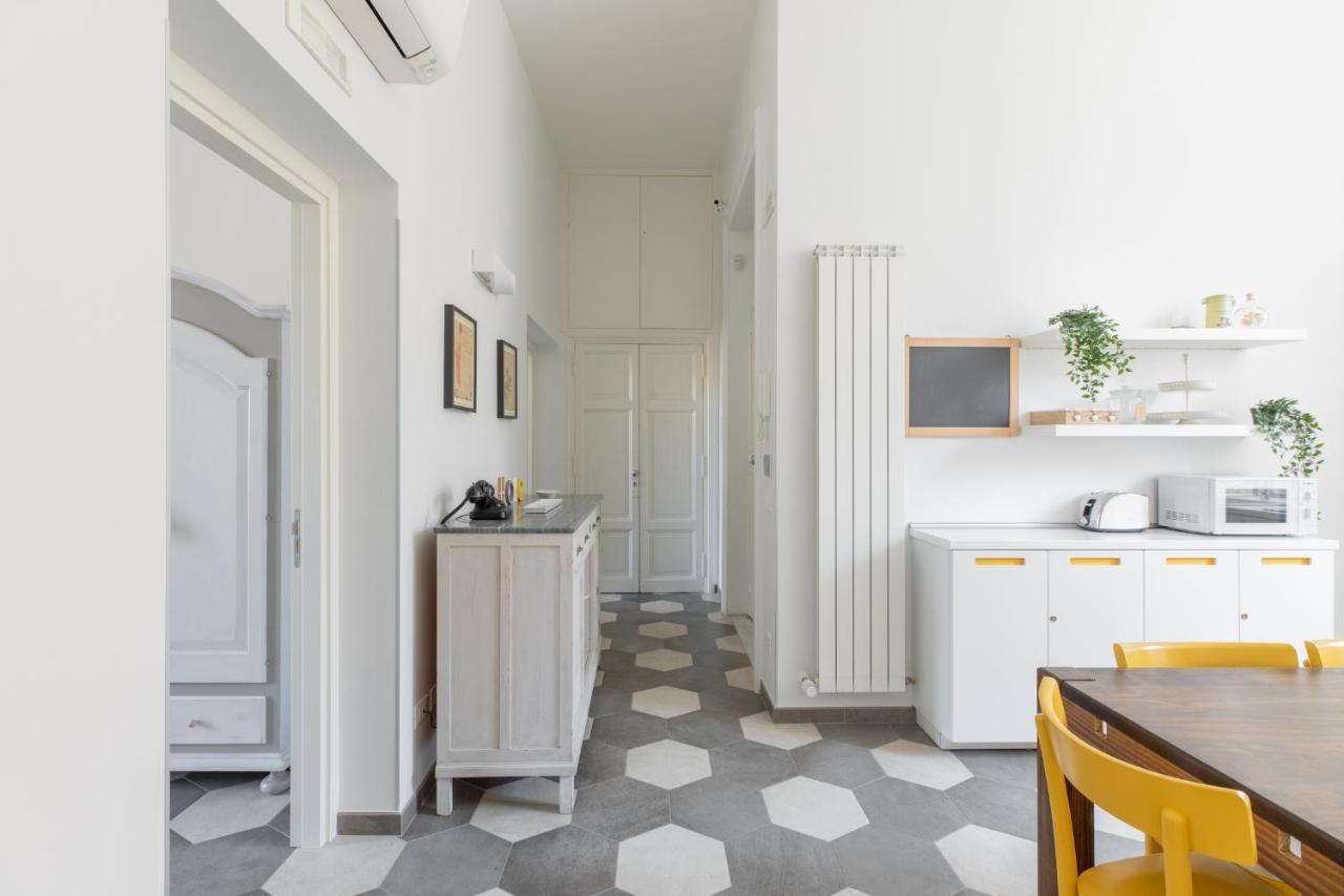 Iflat Saint Peter Exclusive Apartamento Roma