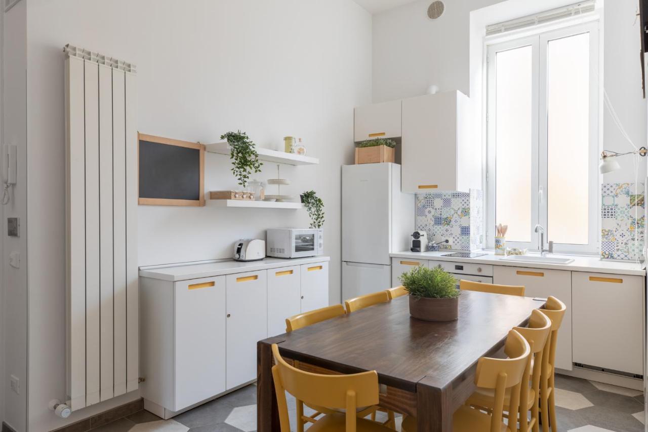 Iflat Saint Peter Exclusive Apartamento Roma