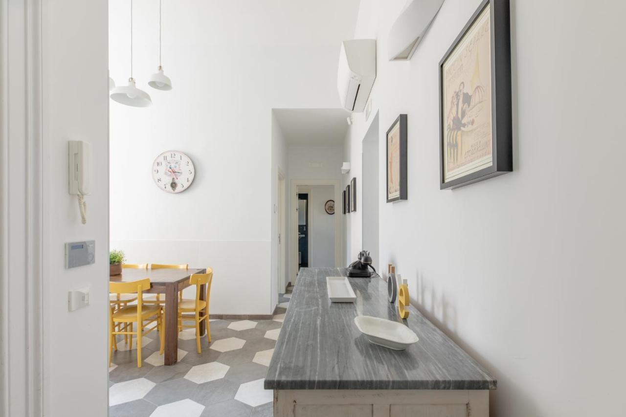 Iflat Saint Peter Exclusive Apartamento *