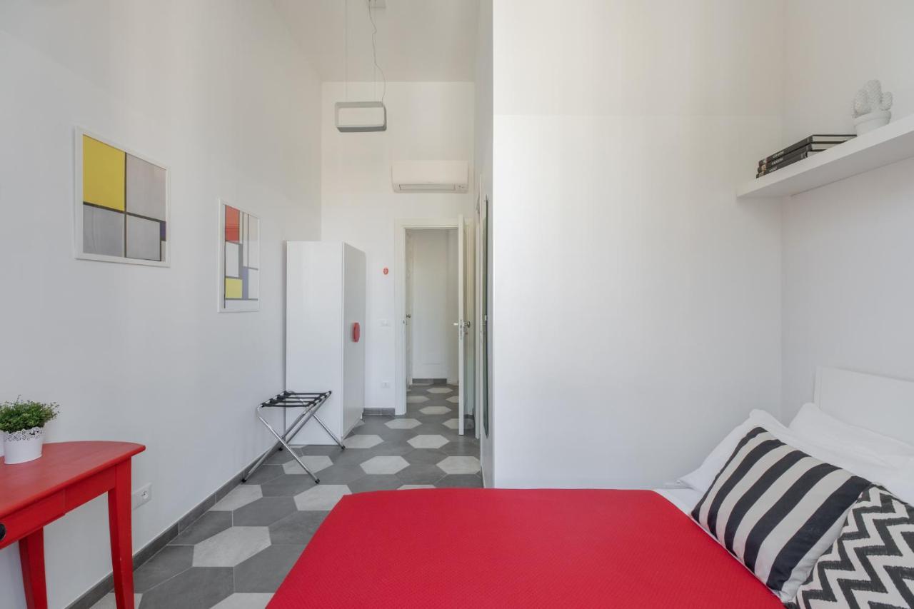 Iflat Saint Peter Exclusive Apartamento Roma