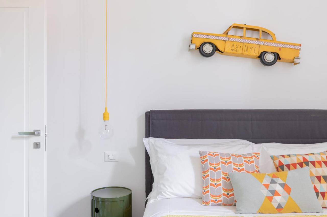 Apartamento Iflat Saint Peter Exclusive Roma