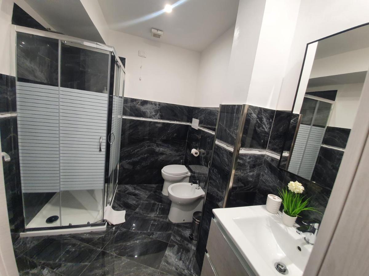 My Rhome Prati Gjestgiverier Roma