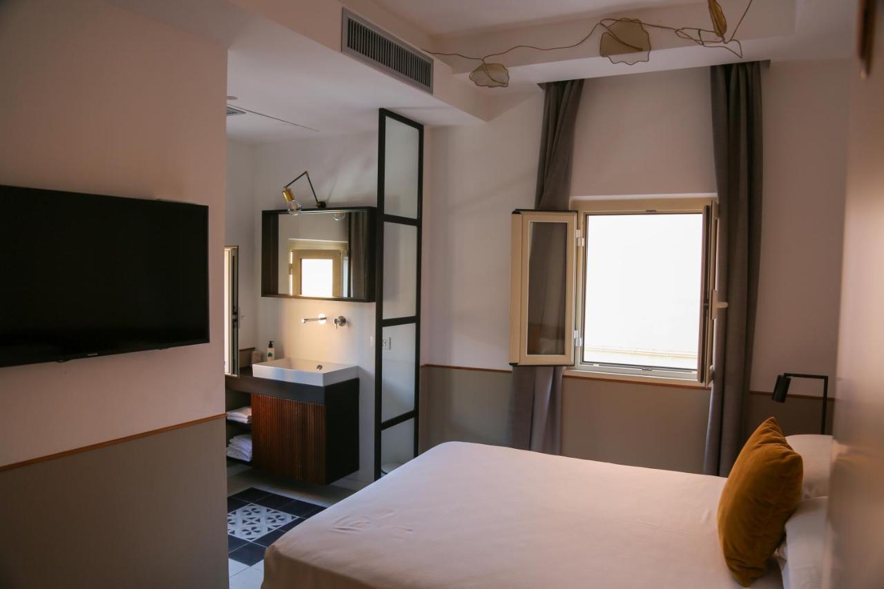 Horti 14 Hotel Roma