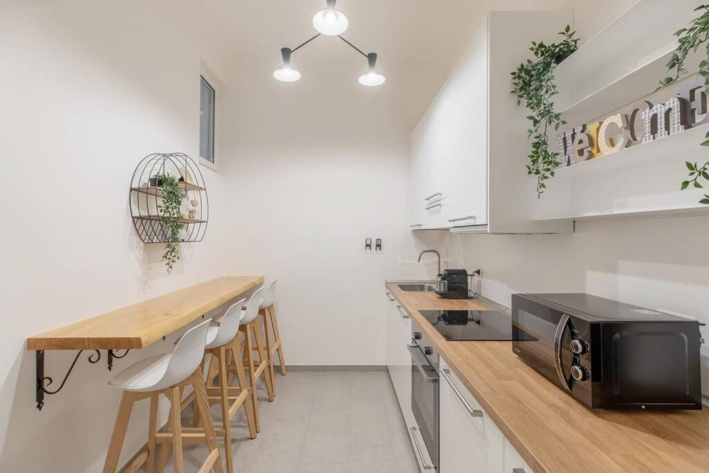 Apartamento Iflat Peaceful Nest In Monti Roma