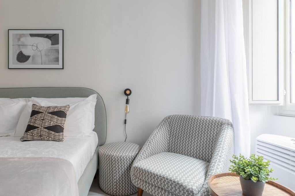 Apartamento Iflat Peaceful Nest In Monti