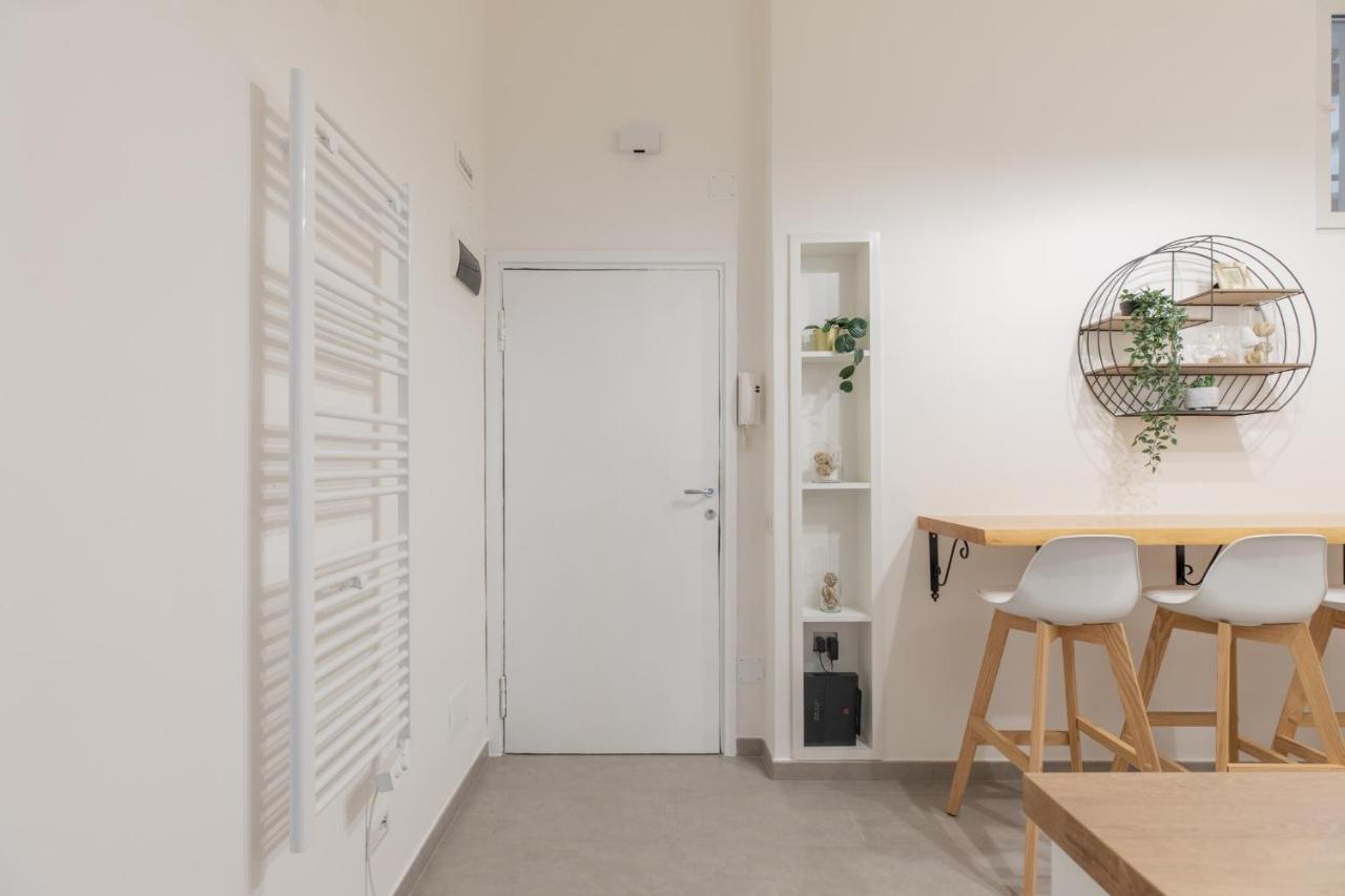Iflat Peaceful Nest In Monti Apartamento
