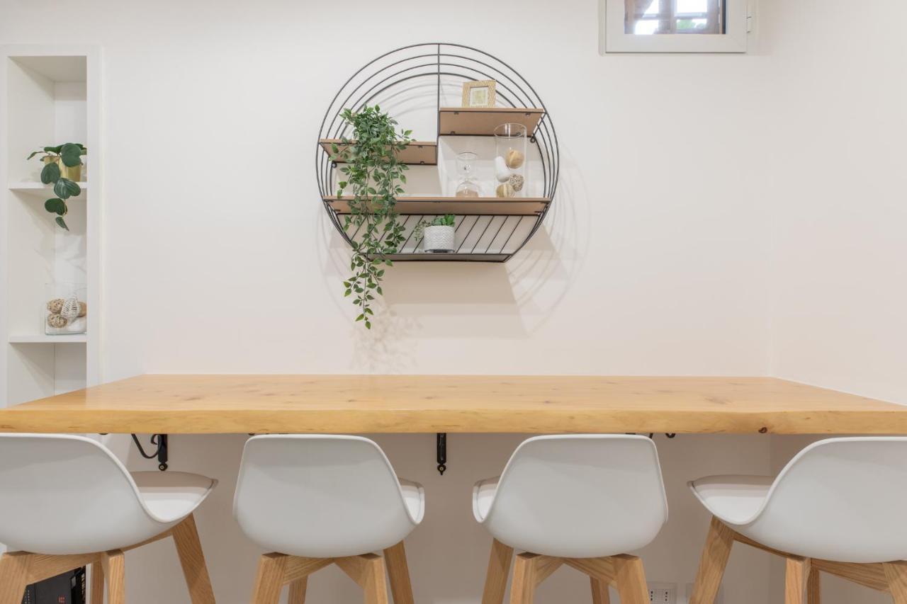 Iflat Peaceful Nest In Monti Apartamento Roma