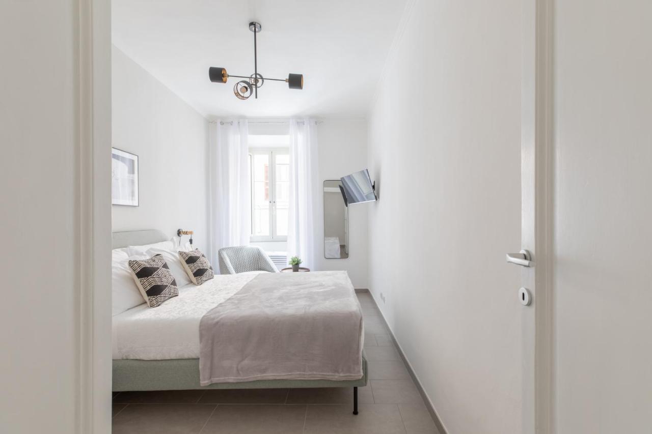 Iflat Peaceful Nest In Monti Apartamento *