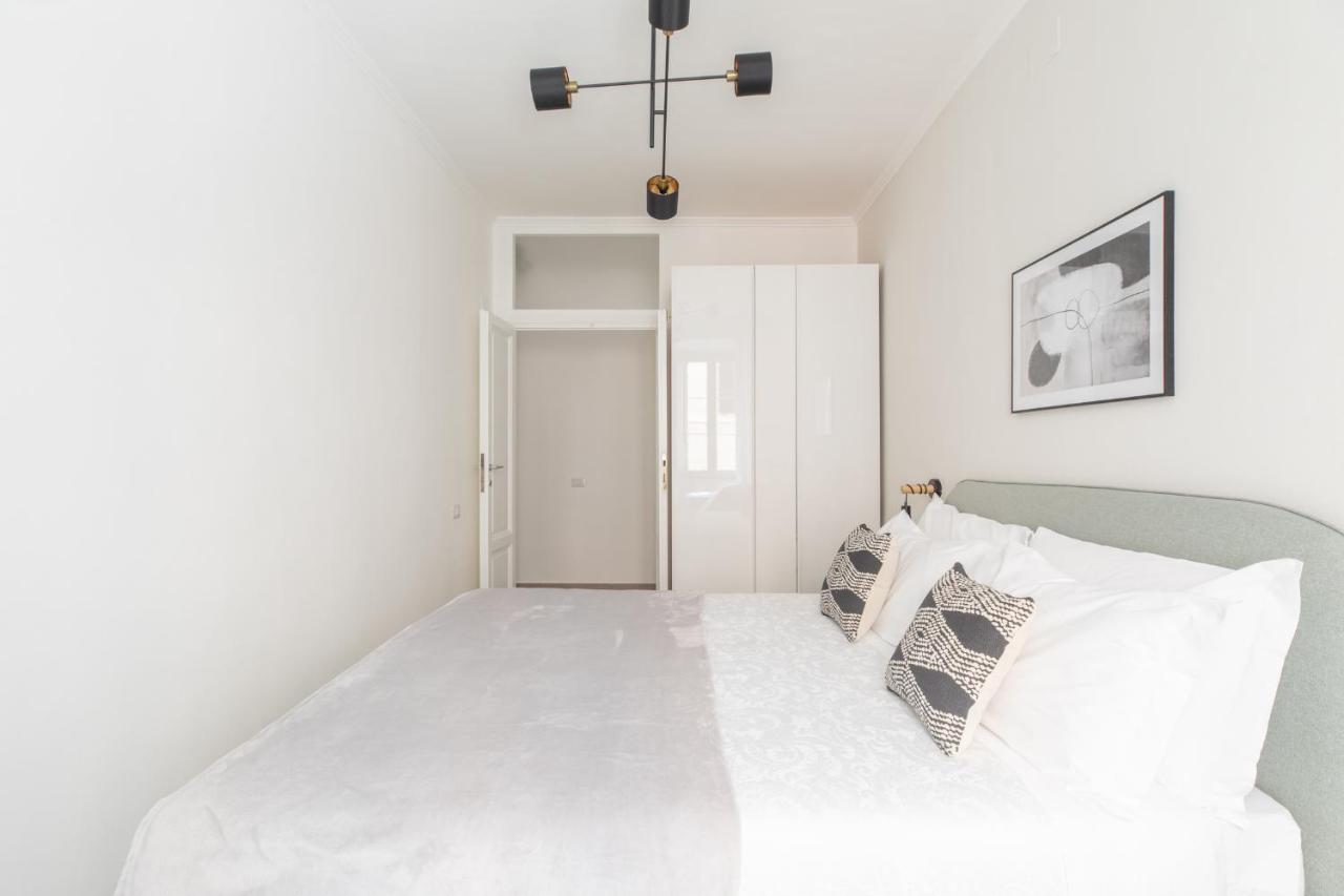 Apartamento Iflat Peaceful Nest In Monti *