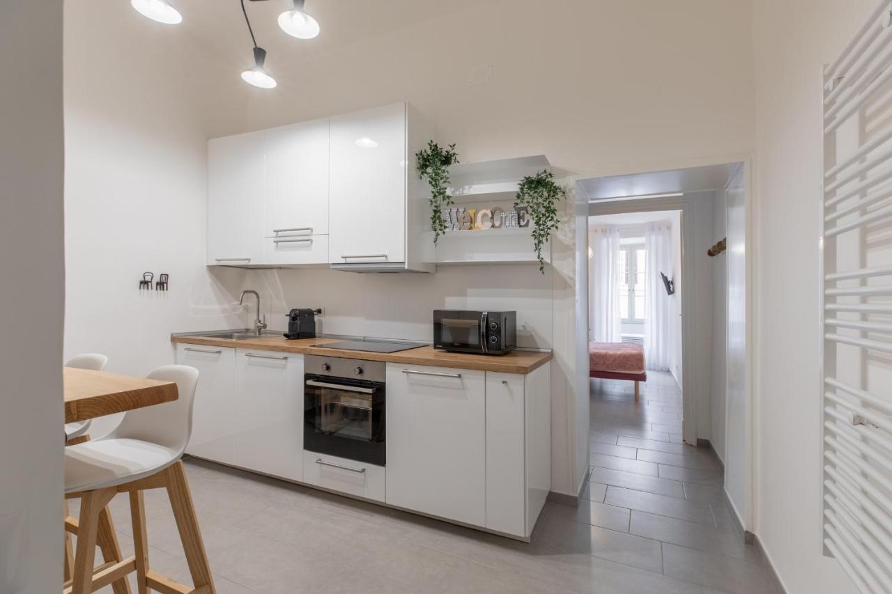 Apartamento Iflat Peaceful Nest In Monti