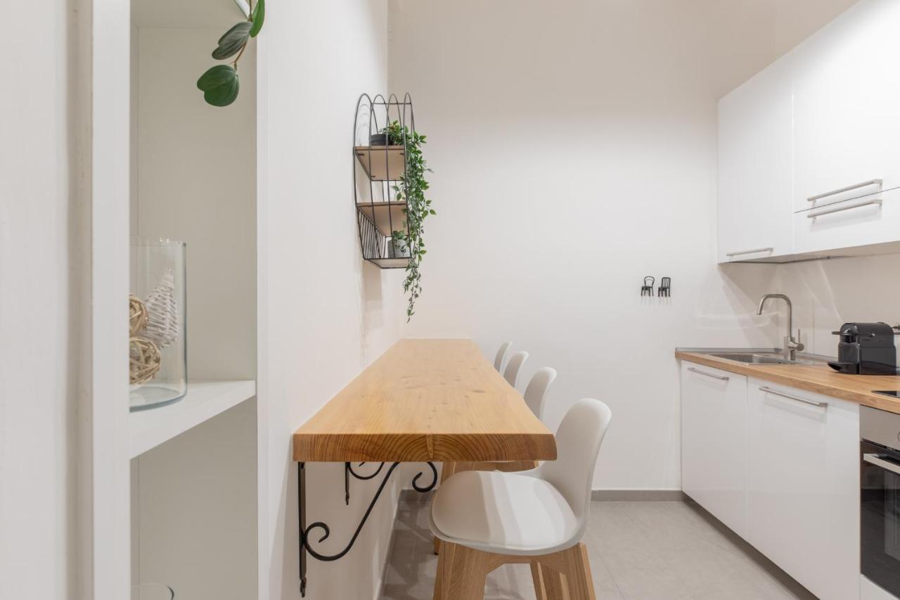 Iflat Peaceful Nest In Monti Apartamento