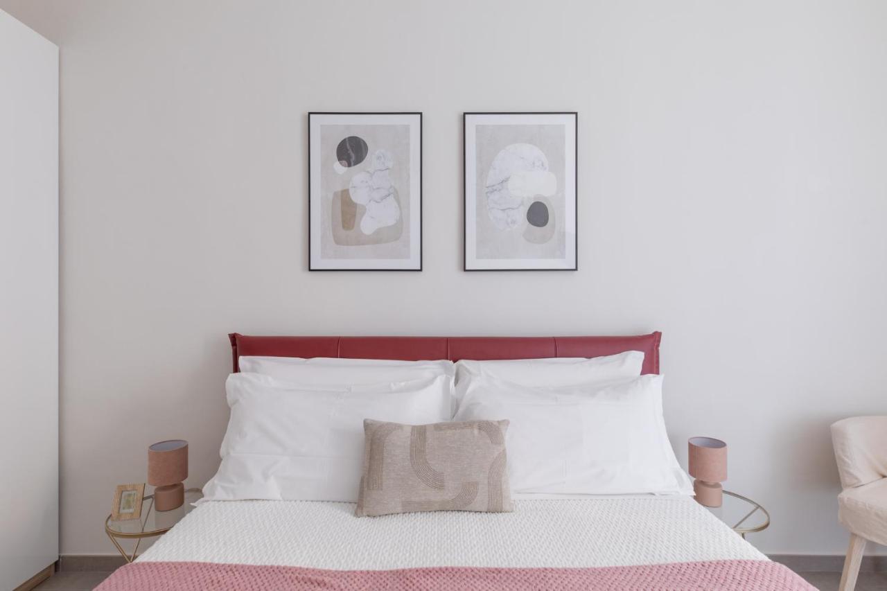 Apartamento Iflat Peaceful Nest In Monti Roma