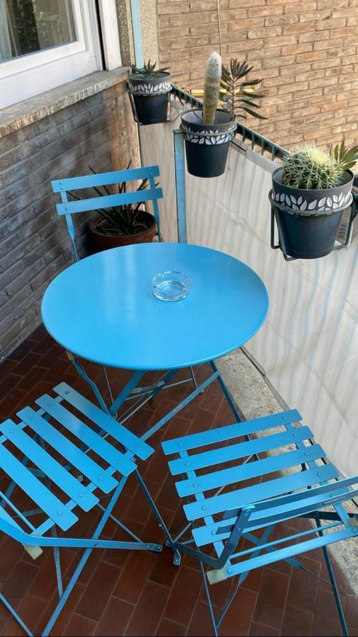 Trastevere Gallery Guest house 3*