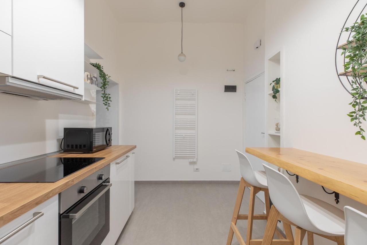 Apartamento Iflat Peaceful Nest In Monti