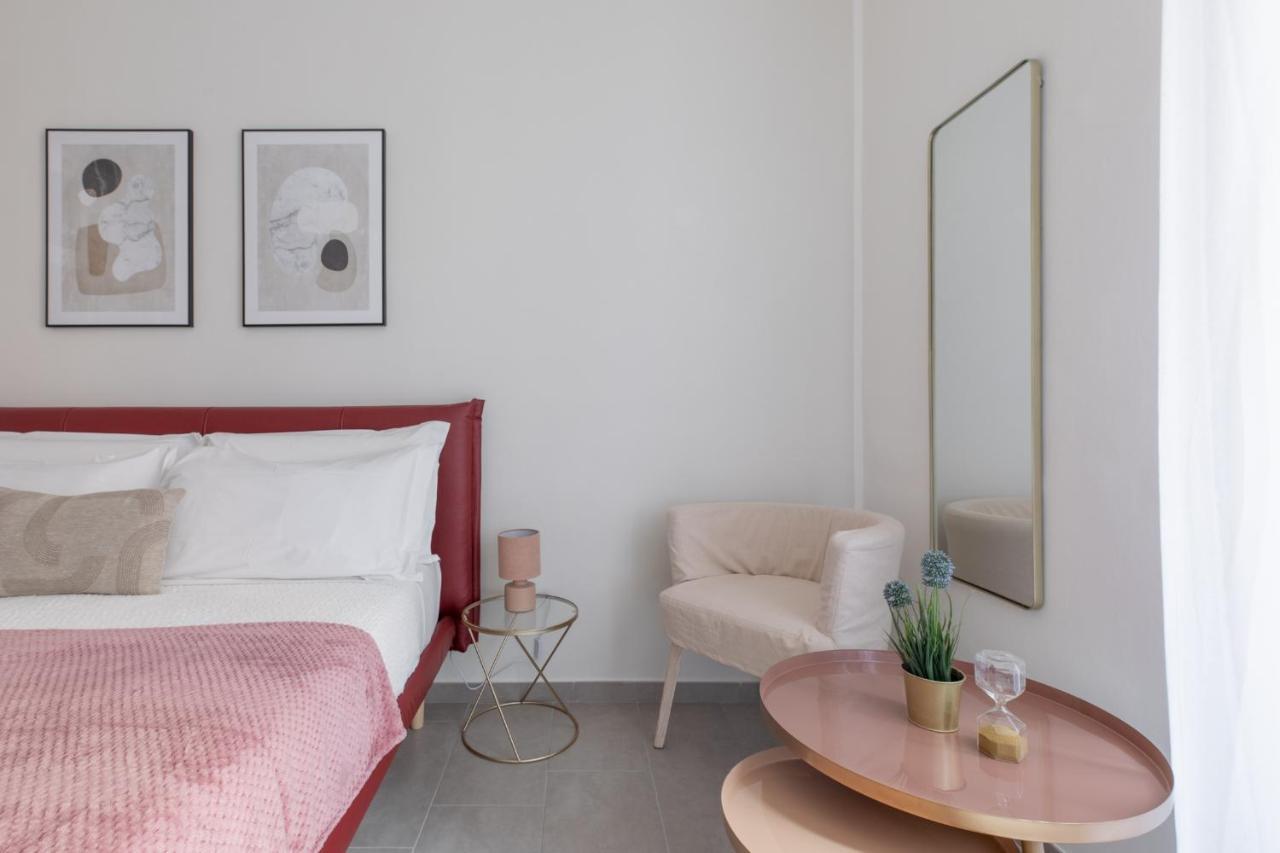 Iflat Peaceful Nest In Monti Apartamento *