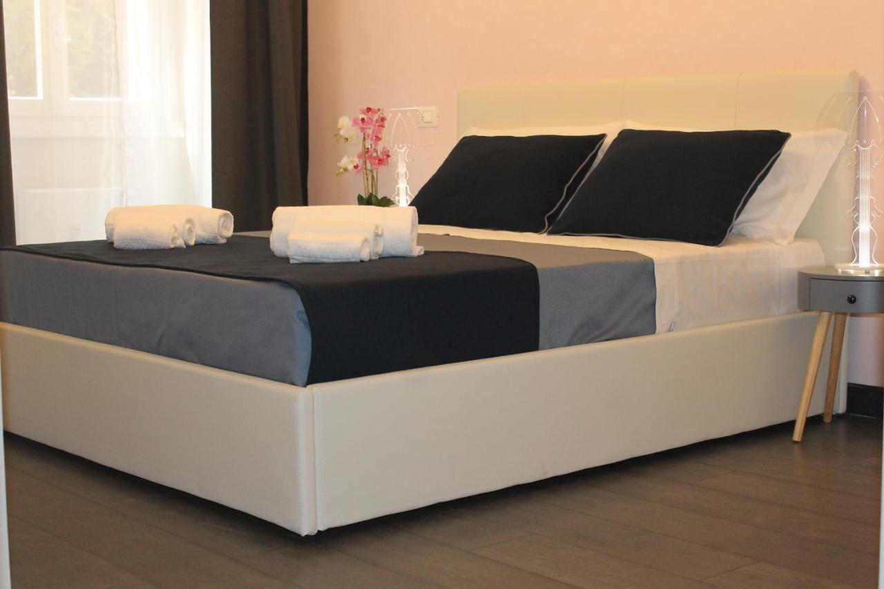Little Rose Haven Roma