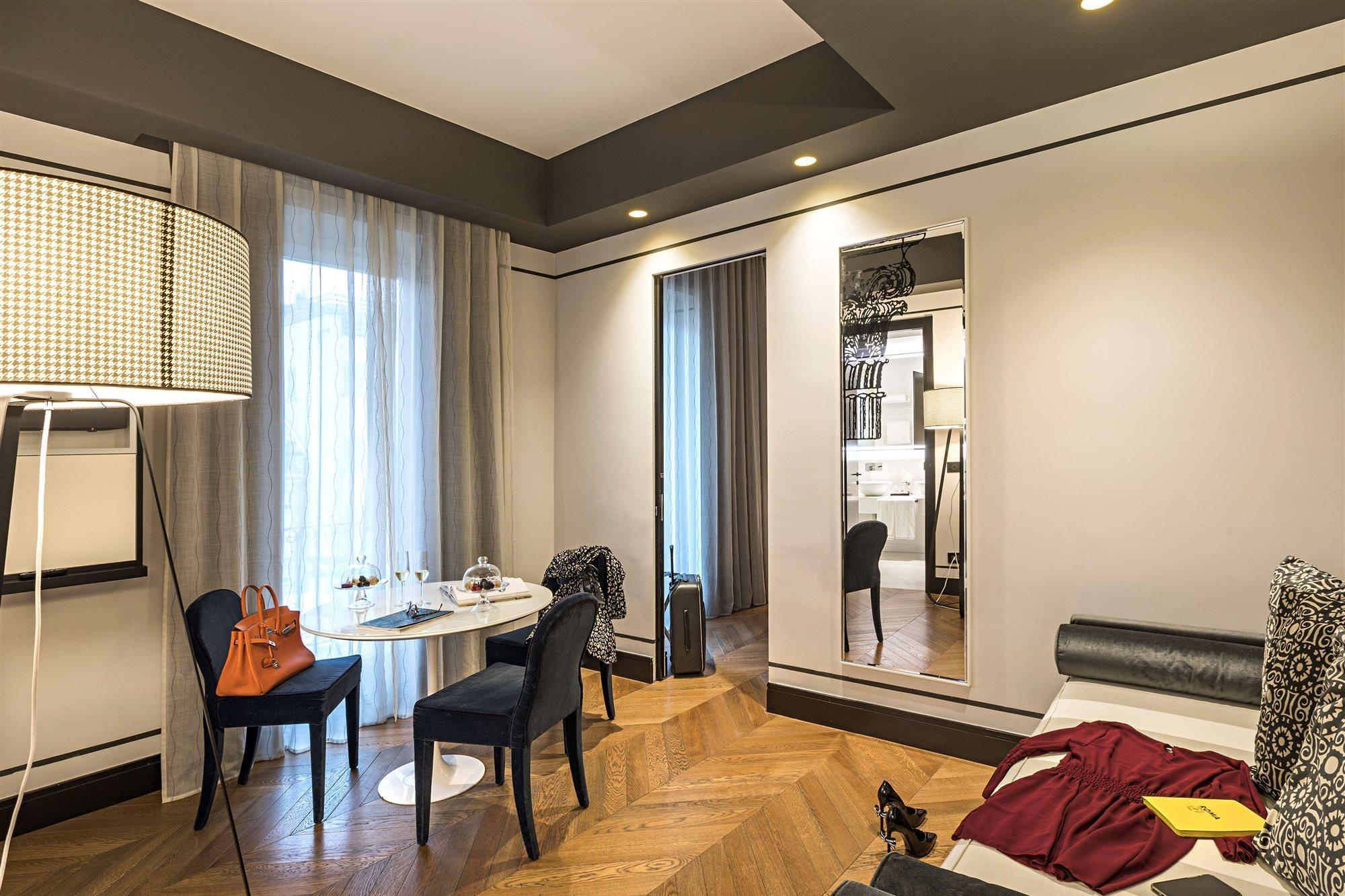 Corso 281 Luxury Rom