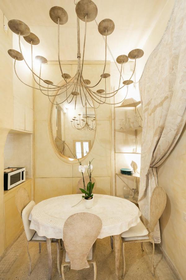 Apartment The Spanish Steps Extravaganza Rome