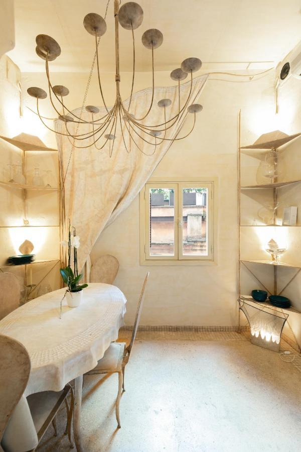 Apartment The Spanish Steps Extravaganza Rome