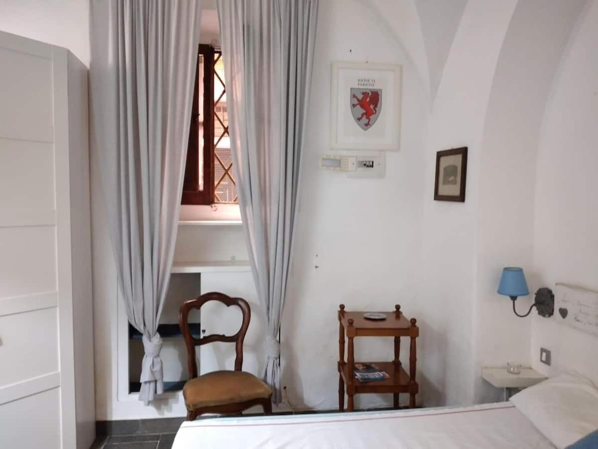 Sogno Leilighet