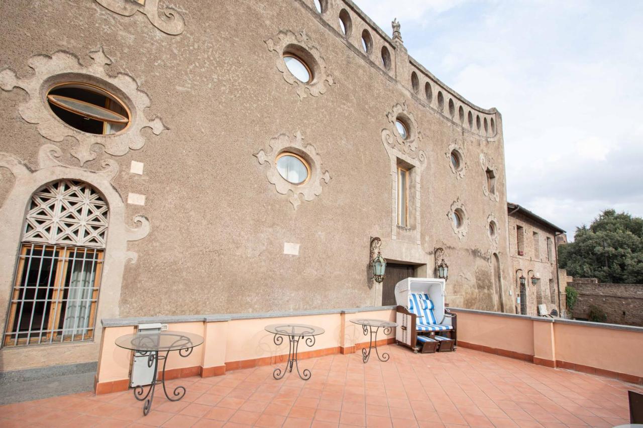 Il Monastero Collection