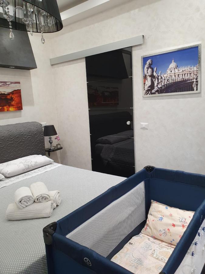 San Pietro Chic Pensión