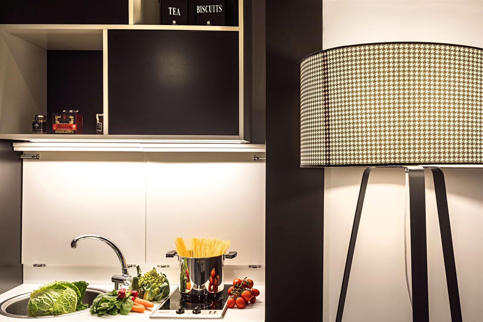 Corso 281 Luxury Rom